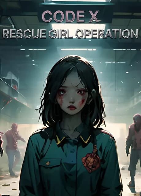 Rescue Girl Operation: Code X