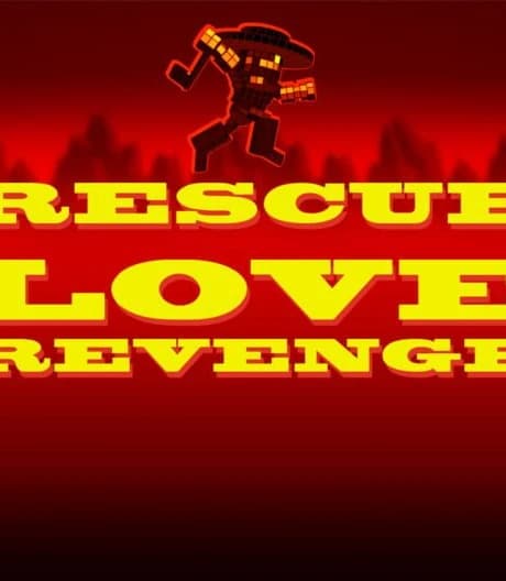 Rescue Love Revenge