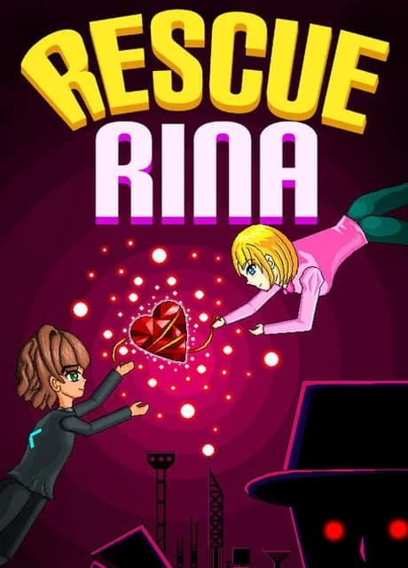 Rescue Rina