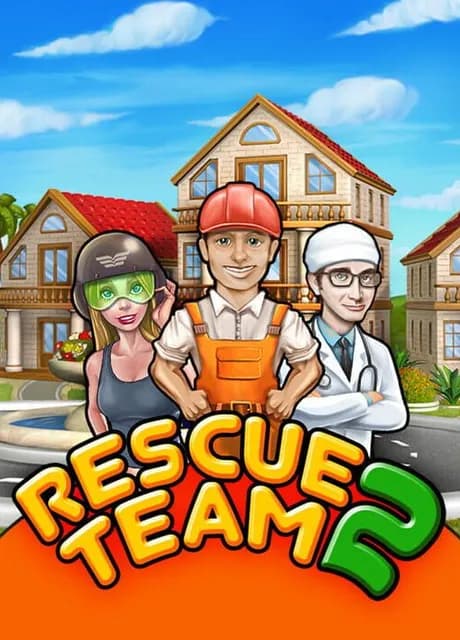 Rescue Team 2