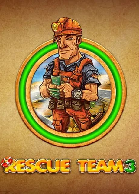 Rescue Team 3