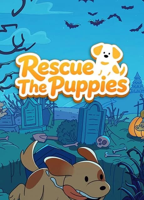 Rescue the Puppies
