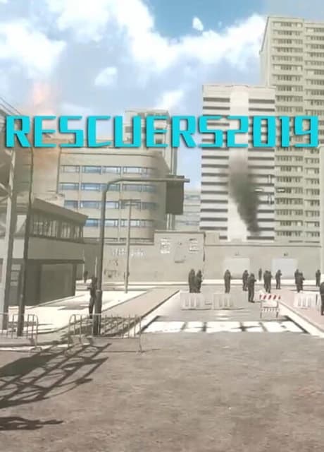 Rescuers2019