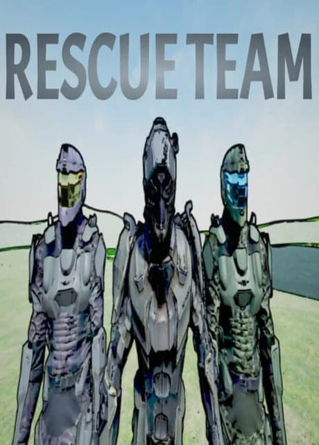 RescueTeam