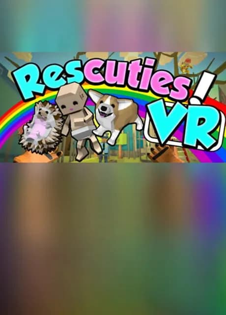 Rescuties! VR