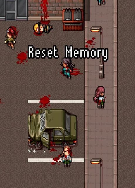 Reset Memory