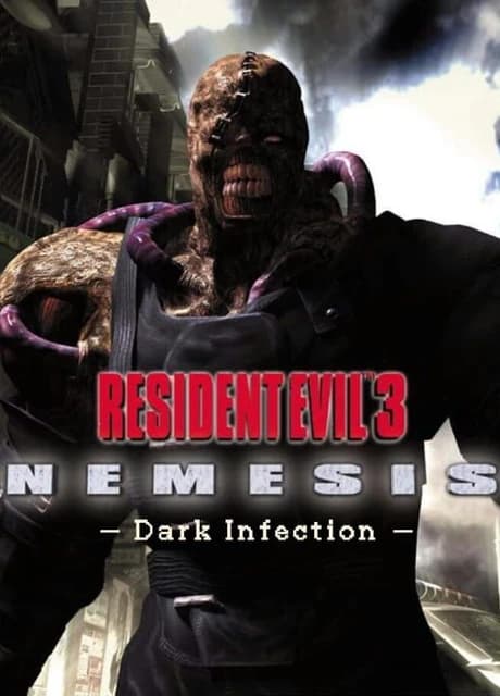 Resident Evil 3: Dark Infection