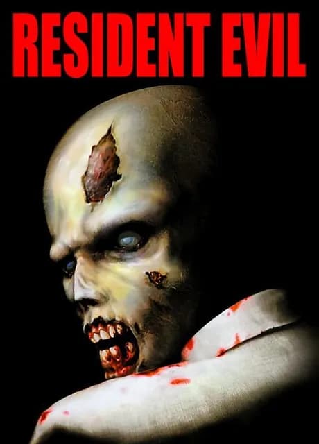 Resident Evil