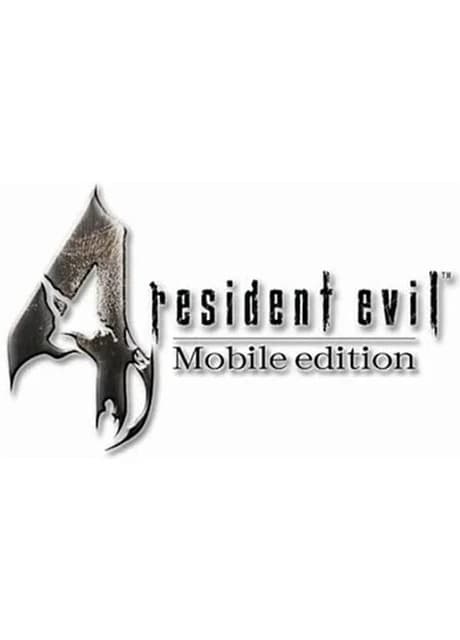 Resident Evil 4: Mobile Edition