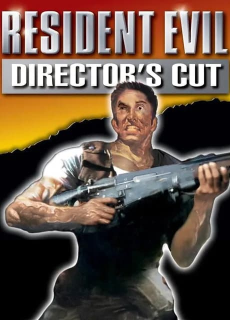 Resident Evil: Director's Cut
