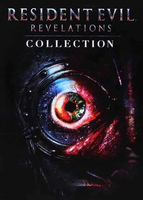 Resident Evil Revelations Collection