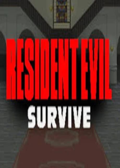Resident Evil: Survive
