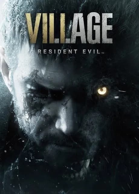 Resident Evil Village