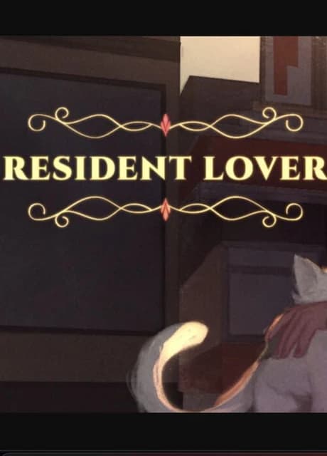 Resident Lover