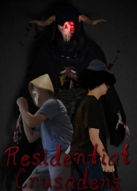 Residential Crusaders