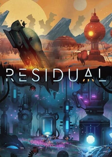 Residual