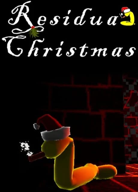 Residual Christmas