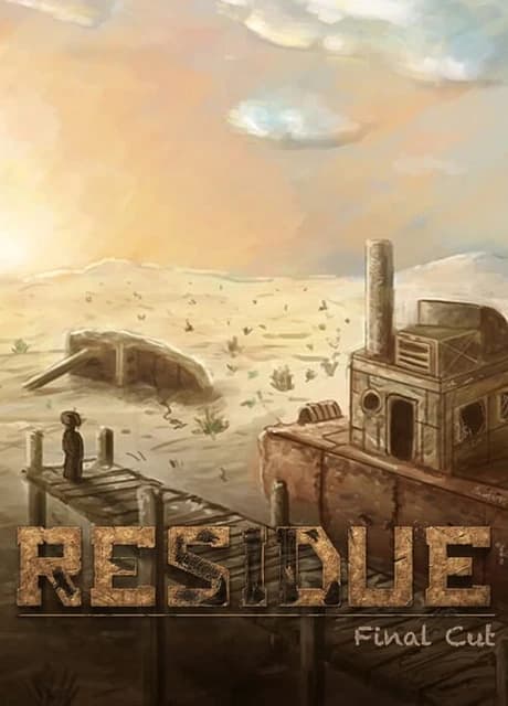 Residue: Final Cut