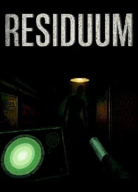 Residuum