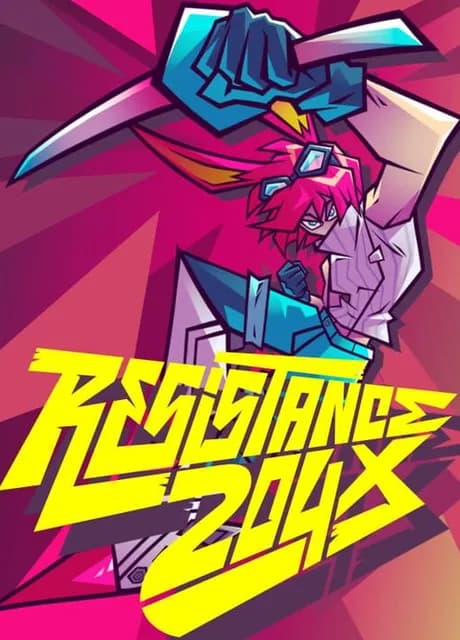 Resistance 204X
