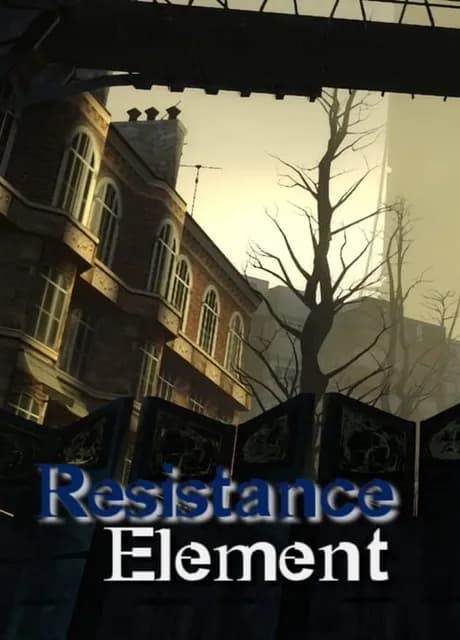 Resistance Element