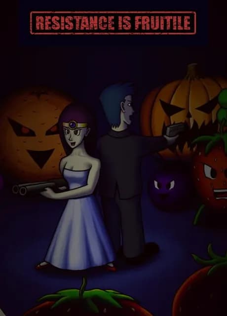 Resistance is Fruitile