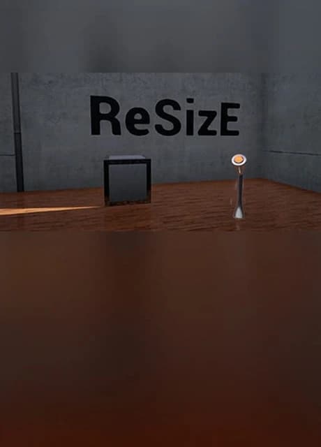 ReSizE