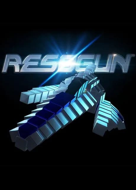 Resogun