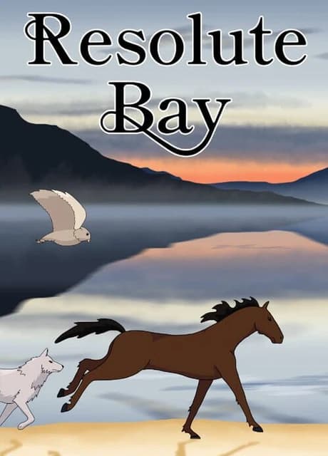 Resolute Bay