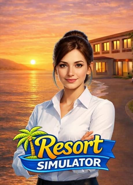 Resort Simulator
