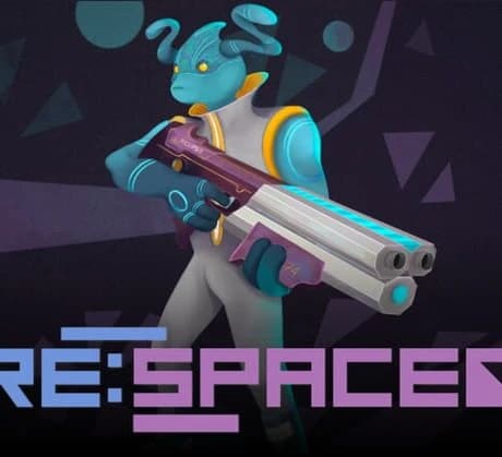 ReSpaced