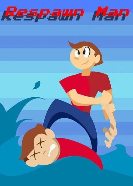 Respawn Man