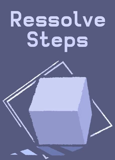 Ressolve Steps