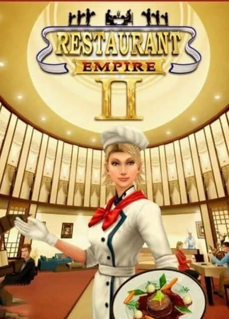 Restaurant Empire II