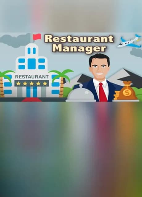 Restaurant Manager