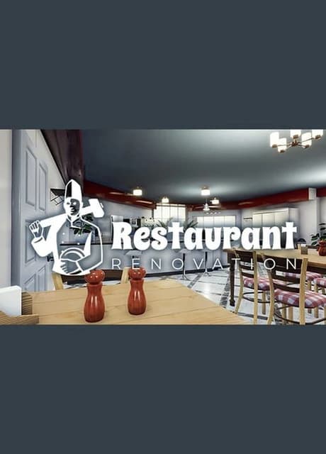 Restaurant Renovation