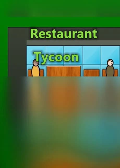 Restaurant Tycoon
