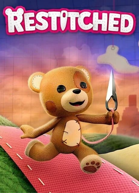 Restitched