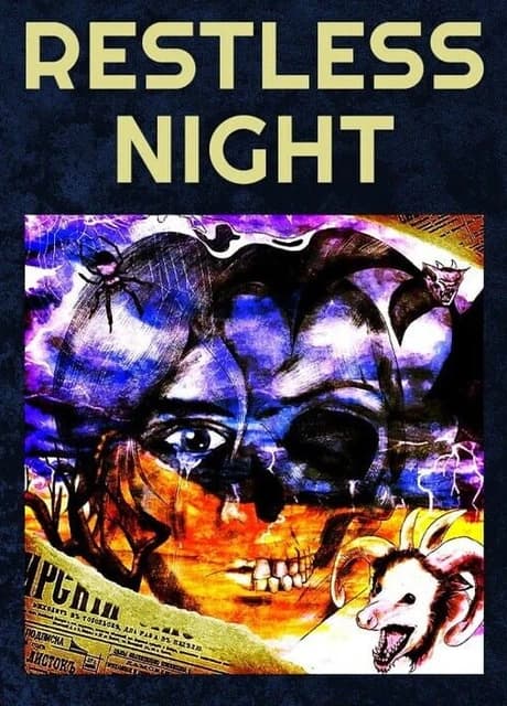 Restless Night