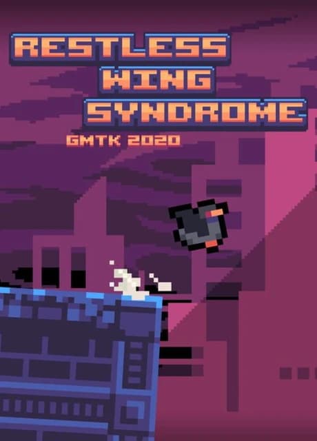 Restless Wing Syndrome