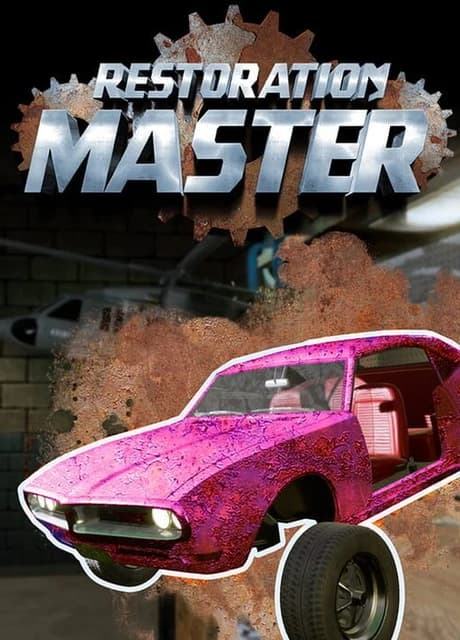 Restoration Master