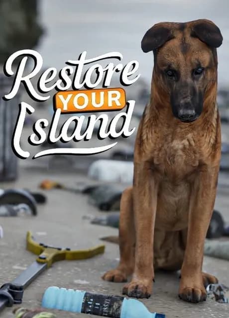 Restore Your Island