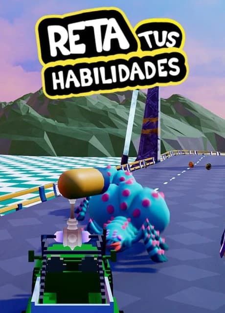Reta Tus Habilidades