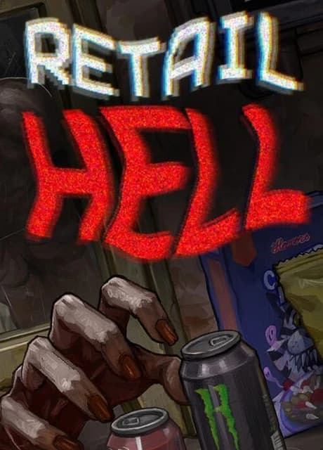 Retail Hell
