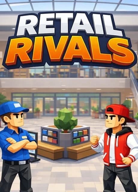 Retail Rivals