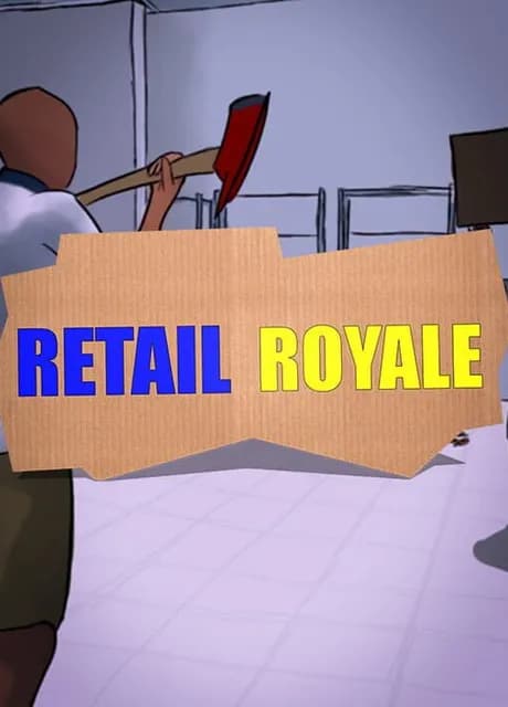 Retail Royale