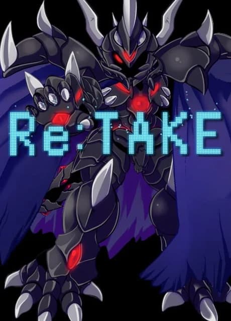 Re:Take