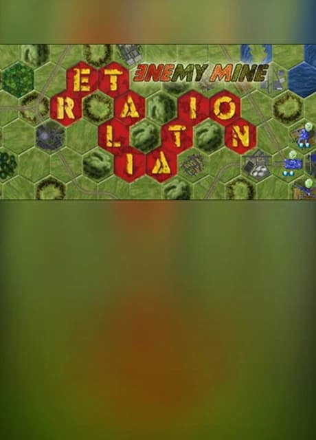 Retaliation: Enemy Mine