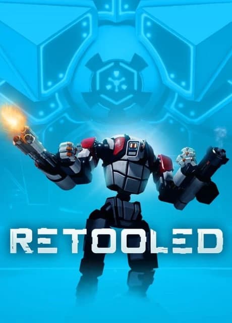Retooled