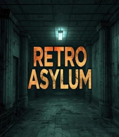 Retro Asylum